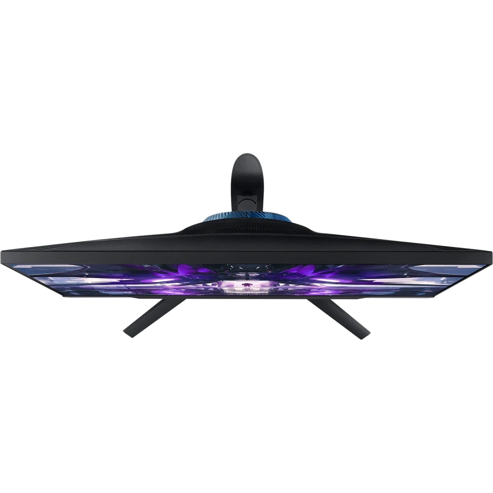 Монитор 27" Samsung Odyssey G3 S27AG300NIXCI VA 1920x1080, 144 Гц, 1 мс, 16:9, 250 кд/м2, 1хHDMI, 1х
