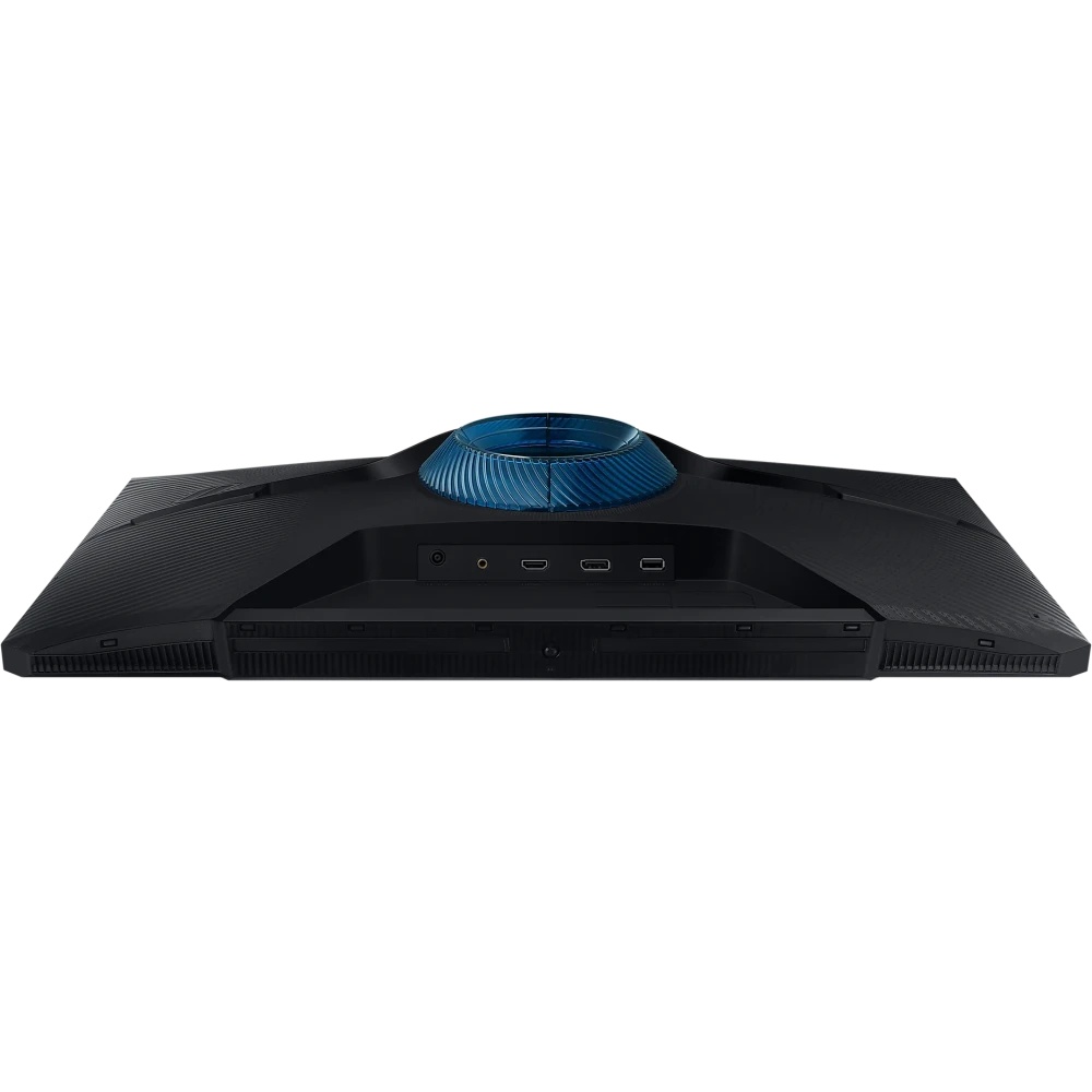 Монитор 27" Samsung Odyssey G3 S27AG300NIXCI VA 1920x1080, 144 Гц, 1 мс, 16:9, 250 кд/м2, 1хHDMI, 1х