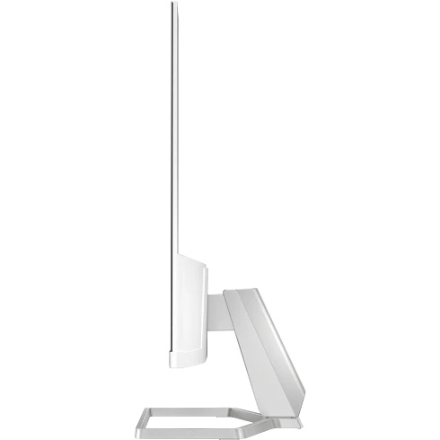 Монитор 23.8" HP 524sw S5 IPS 1920x1080, 100 Гц, 5 мс, 16:9, 300 кд/м², HDMI 1.4, VGA, белый