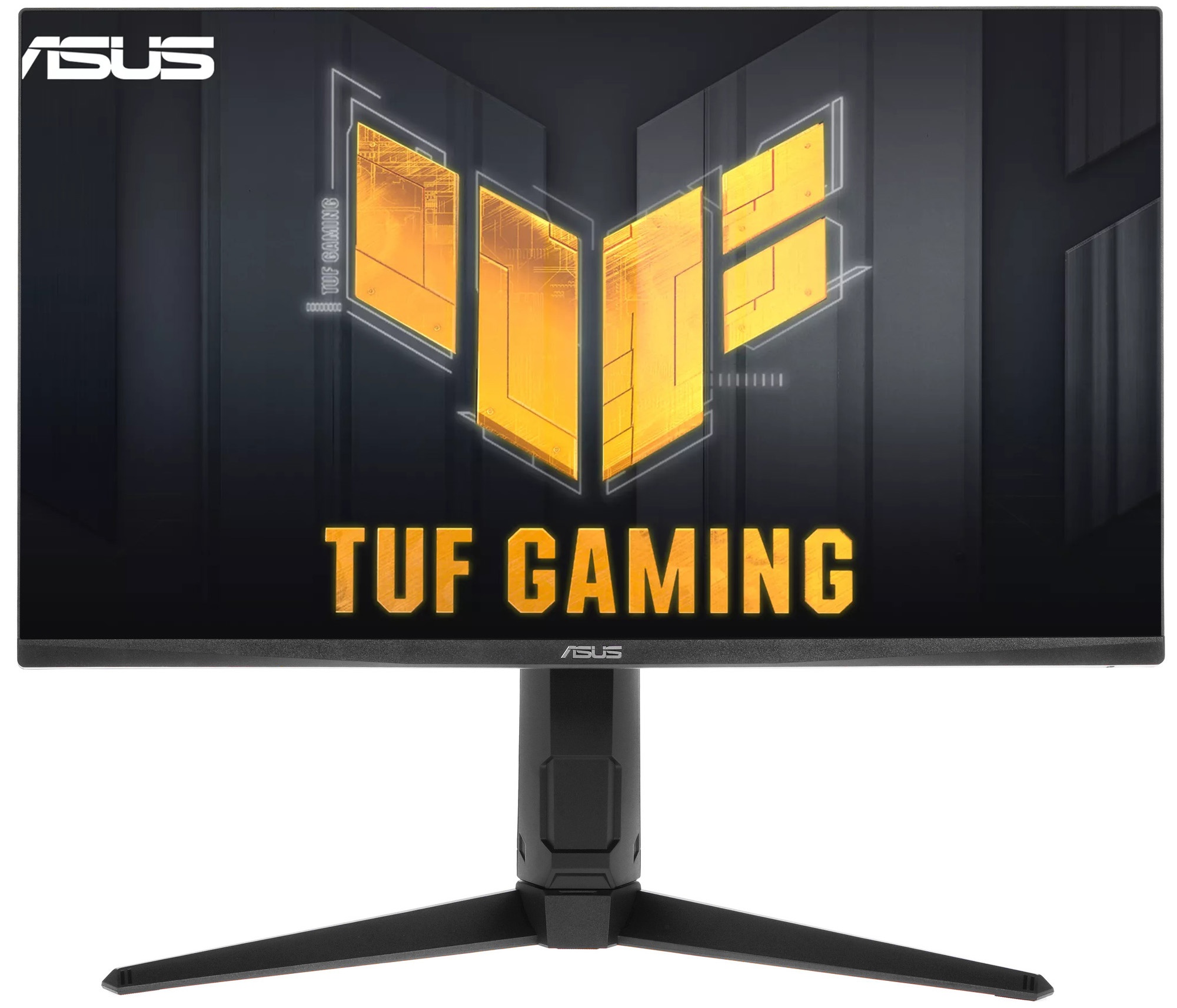 Монитор 28" ASUS VG28UQL1A IPS 3840x2160, 144 Гц, 1 мс, 16:9, 300 кд/м2, 4xHDMI, 1xDP, 1x3.5 мм, 2xU