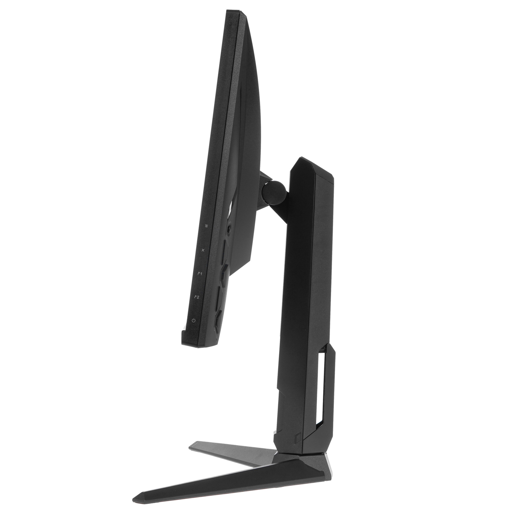 Монитор 28" ASUS VG28UQL1A IPS 3840x2160, 144 Гц, 1 мс, 16:9, 300 кд/м2, 4xHDMI, 1xDP, 1x3.5 мм, 2xU