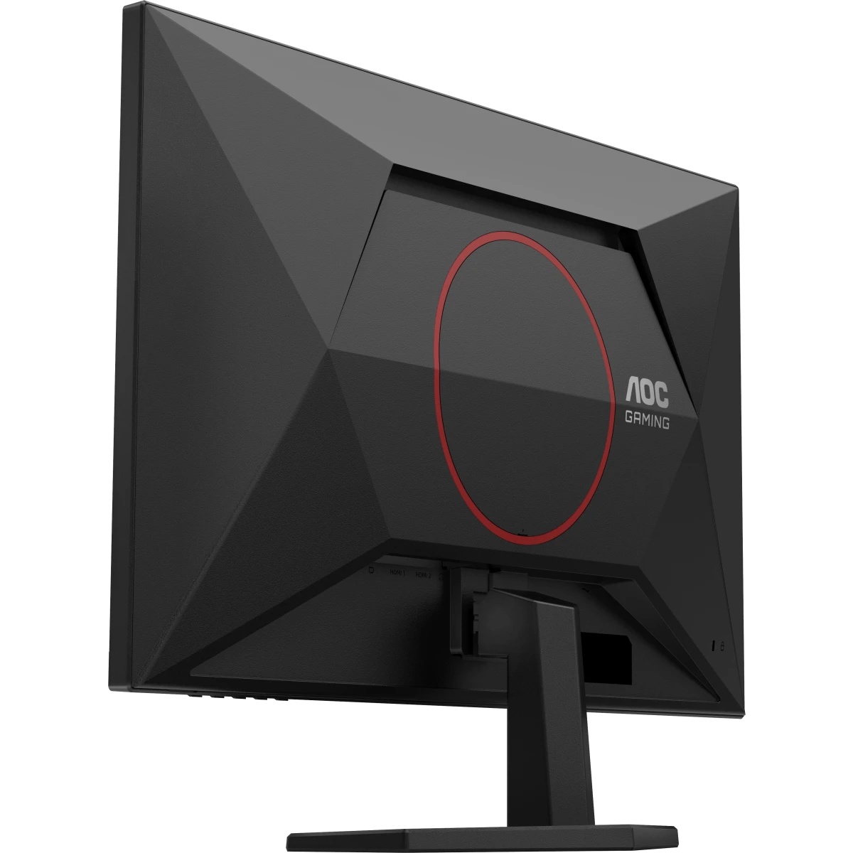 Монитор 27" AOC Q27G42ZE Fast IPS 2560x1440, 260 Гц, 0.3 мс, 16:9, 300 кд/м², HDMI 2.0, DP 1.4, 3.5