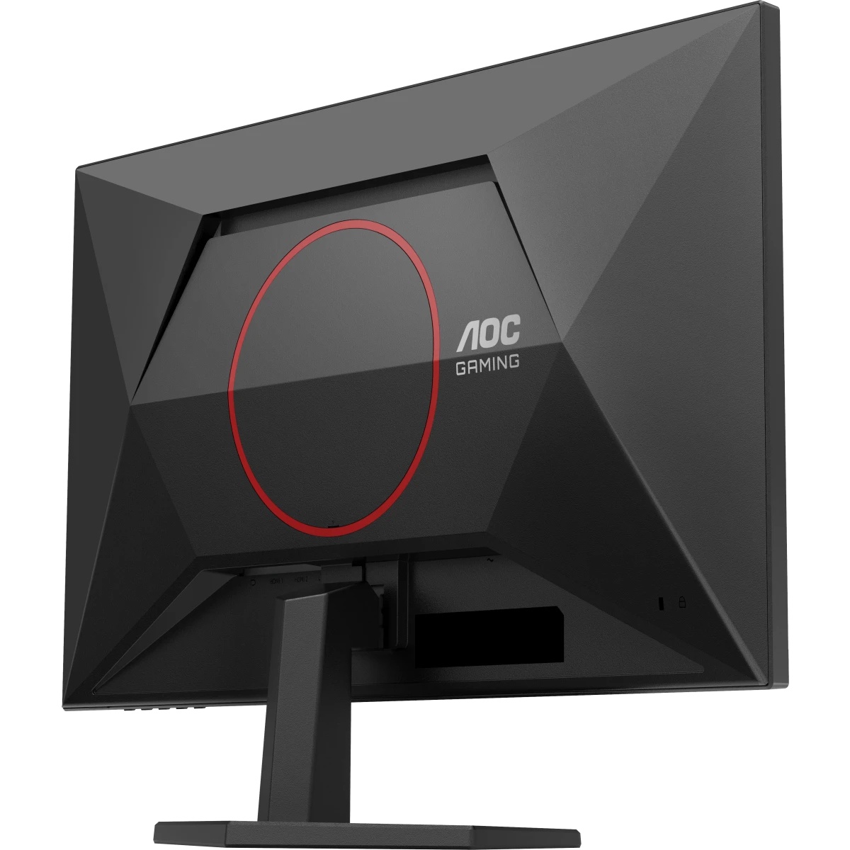 Монитор 27" AOC Q27G42ZE Fast IPS 2560x1440, 260 Гц, 0.3 мс, 16:9, 300 кд/м², HDMI 2.0, DP 1.4, 3.5