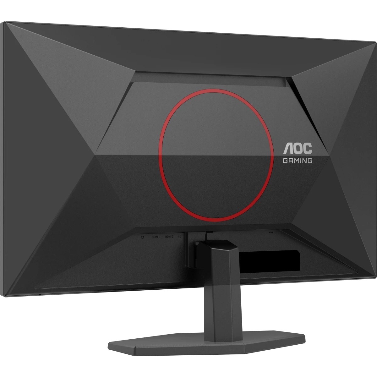 Монитор 27" AOC Q27G42ZE Fast IPS 2560x1440, 260 Гц, 0.3 мс, 16:9, 300 кд/м², HDMI 2.0, DP 1.4, 3.5