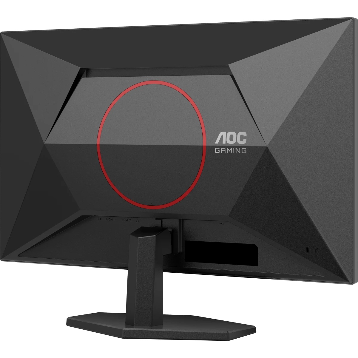 Монитор 27" AOC Q27G42ZE Fast IPS 2560x1440, 260 Гц, 0.3 мс, 16:9, 300 кд/м², HDMI 2.0, DP 1.4, 3.5