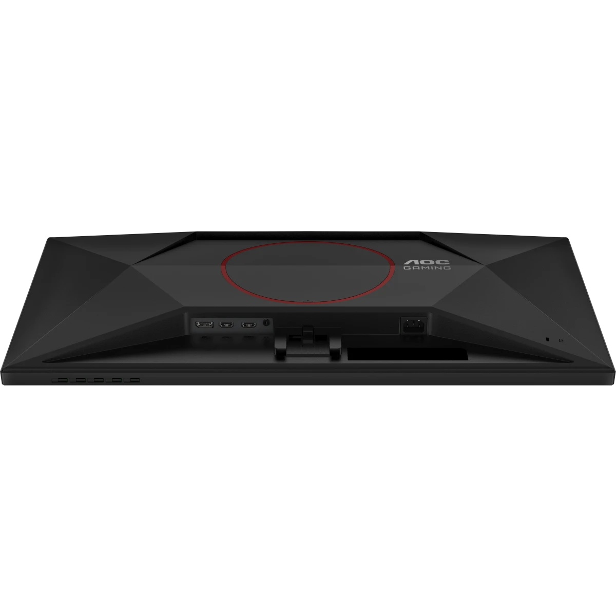 Монитор 27" AOC Q27G42ZE Fast IPS 2560x1440, 260 Гц, 0.3 мс, 16:9, 300 кд/м², HDMI 2.0, DP 1.4, 3.5