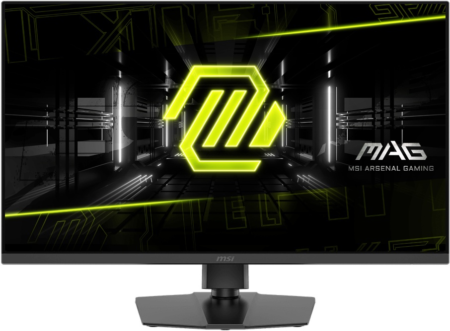 Монитор 31.5" MSI MAG 322URDF E16 Rapid IPS 3840x2160, 160 Гц, 0.5 мс, 16:9, 450 кд/м², HDMI 2.1 (x2