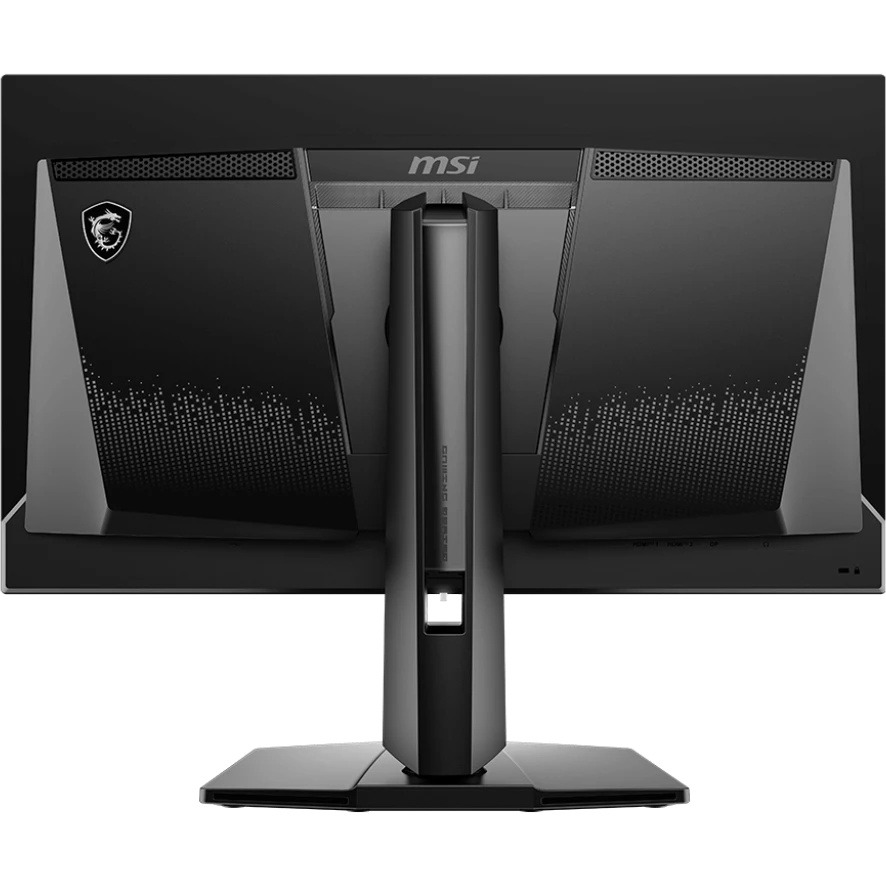 Монитор 26.5" MSI MAG 271QP QD-OLED 2650x1440, 240 Гц, 0.03 мс, 16:9, 240 кд/м², HDMI 2.1, DP 1.4a,