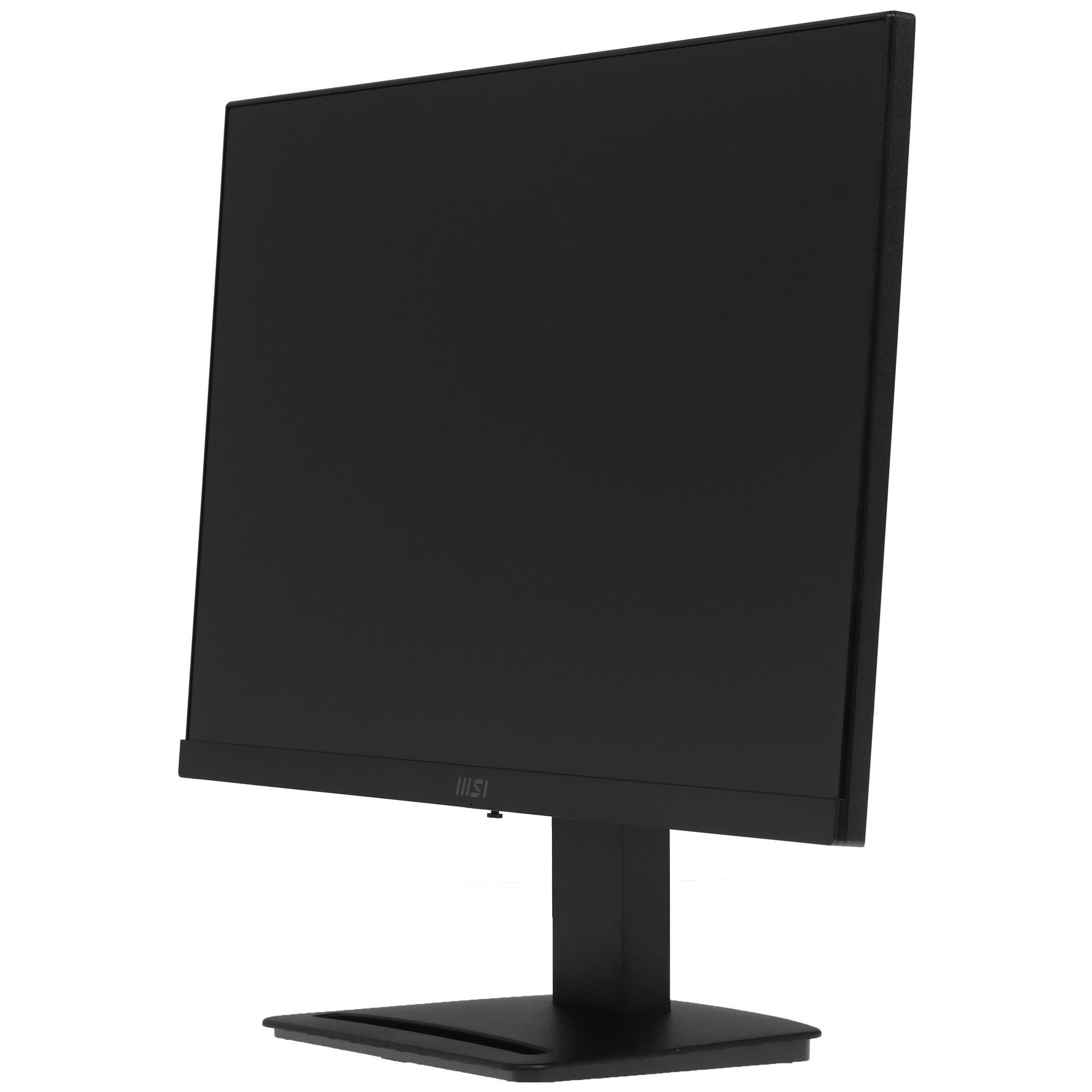 Монитор 24.5" MSI PRO MP253 IPS 1920x1080, 100 Гц, 1 мс, 16:9, 300 кд/м², DP 1.2a, HDMI 1.4b, VGA, A
