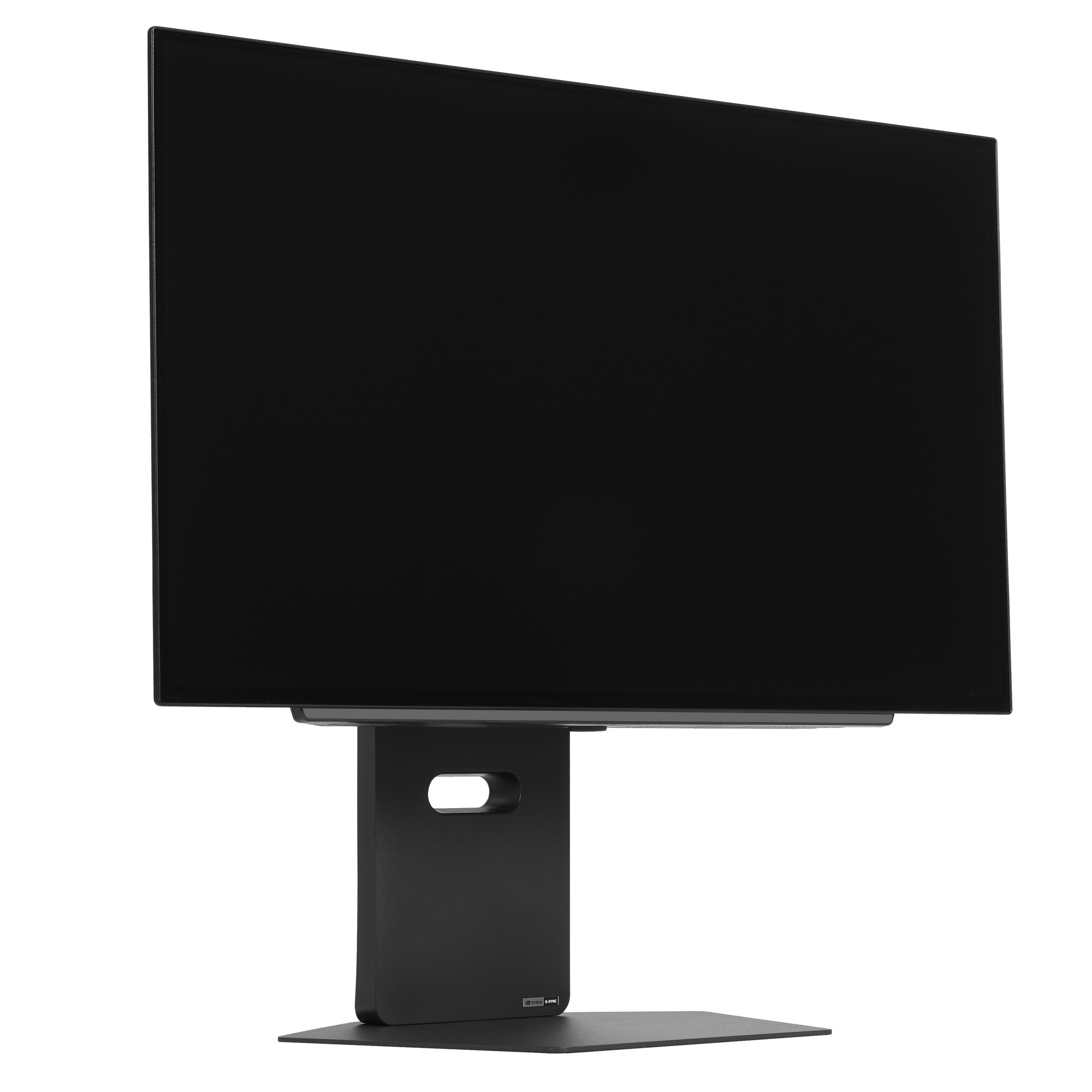 Монитор 26.5" LG 27GX790A-B OLED 2560x1440, 480 Гц, 0.03 мс, 16:9, 275 кд/м², DP 2.1, 2xHDMI 2.1, 3x