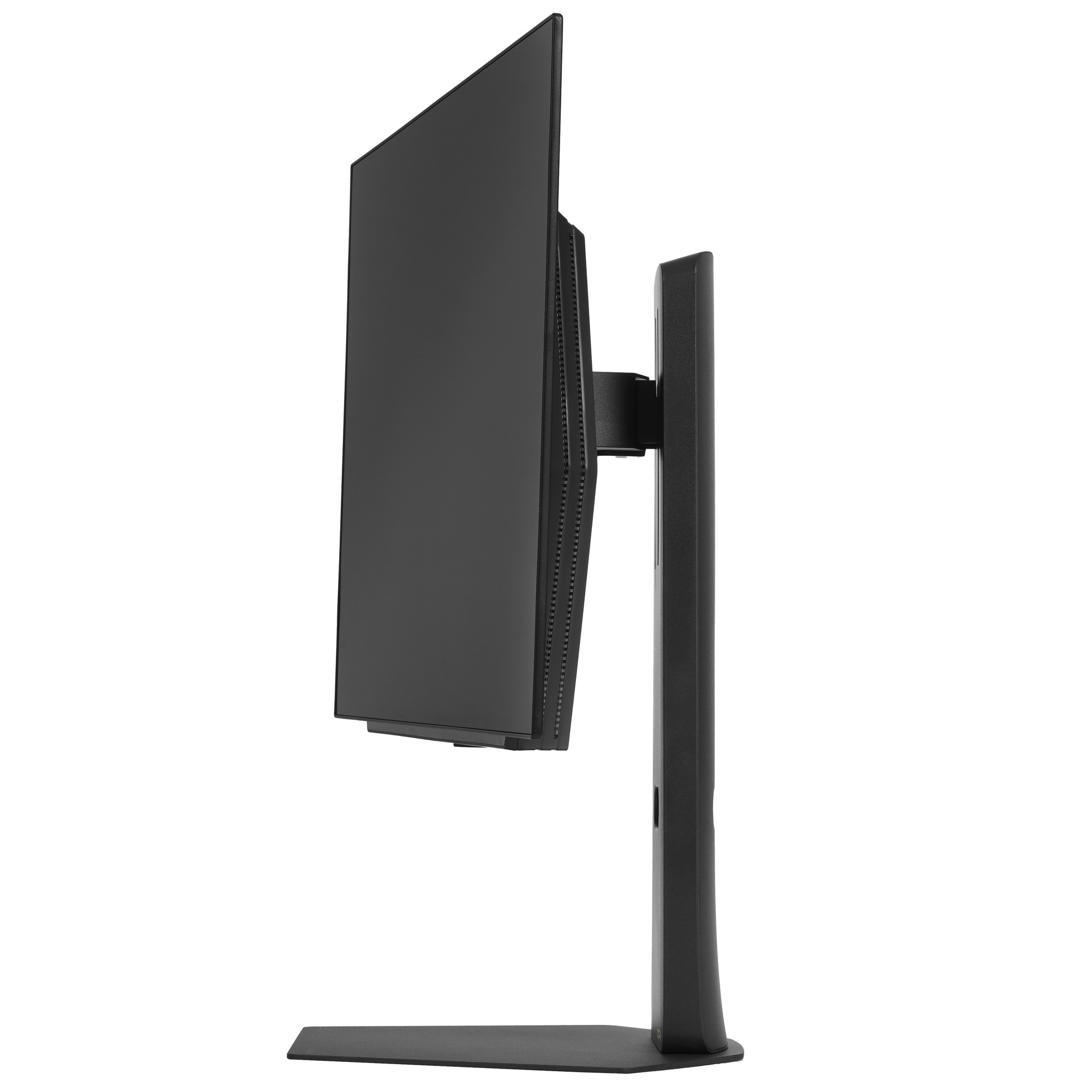 Монитор 26.5" LG 27GX790A-B OLED 2560x1440, 480 Гц, 0.03 мс, 16:9, 275 кд/м², DP 2.1, 2xHDMI 2.1, 3x