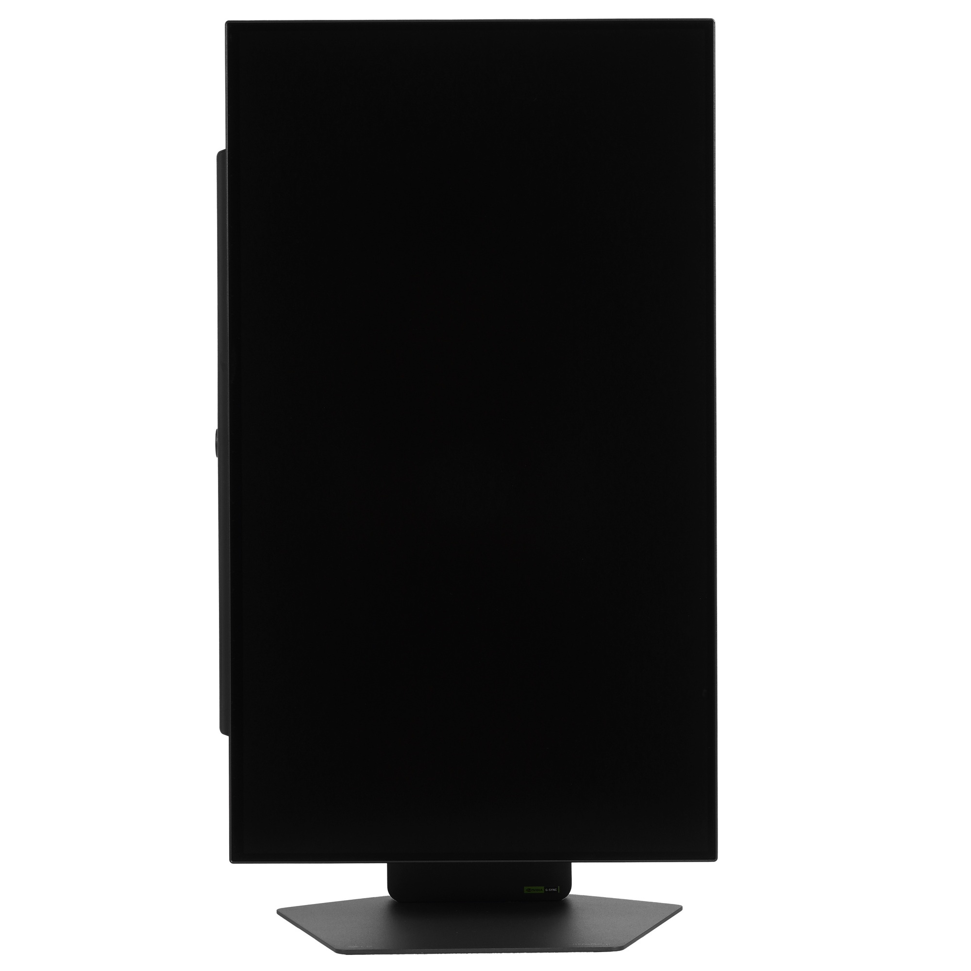 Монитор 26.5" LG 27GX790A-B OLED 2560x1440, 480 Гц, 0.03 мс, 16:9, 275 кд/м², DP 2.1, 2xHDMI 2.1, 3x