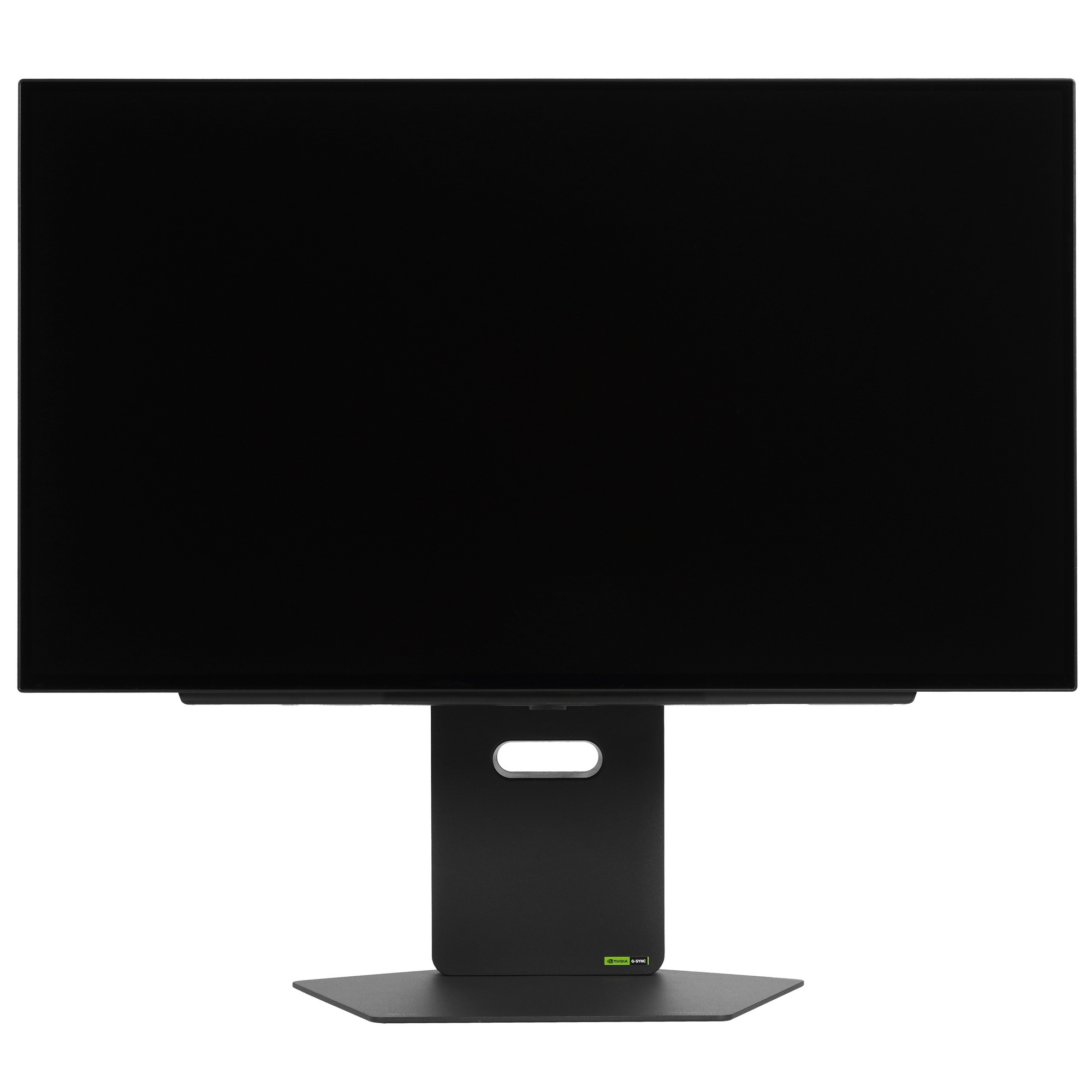Монитор 26.5" LG 27GX790A-B OLED 2560x1440, 480 Гц, 0.03 мс, 16:9, 275 кд/м², DP 2.1, 2xHDMI 2.1, 3x