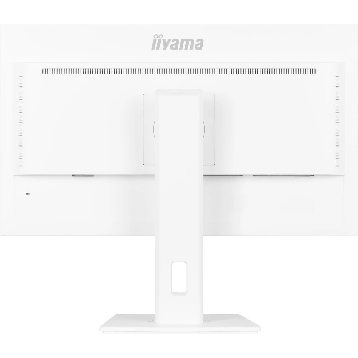Монитор 27" Iiyama ProLite XUB2797QSN-W2 IPS 2560x1440, 100 Гц, 1 мс, 16:9, 300 кд/м², HDMI 2.0, DP