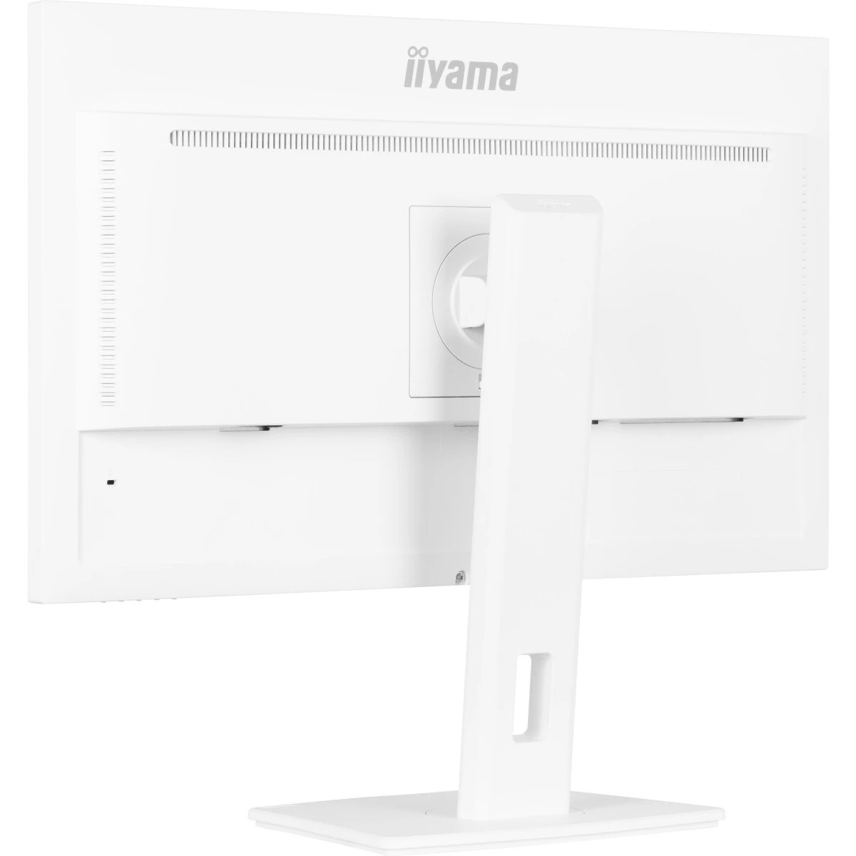 Монитор 27" Iiyama ProLite XUB2797QSN-W2 IPS 2560x1440, 100 Гц, 1 мс, 16:9, 300 кд/м², HDMI 2.0, DP