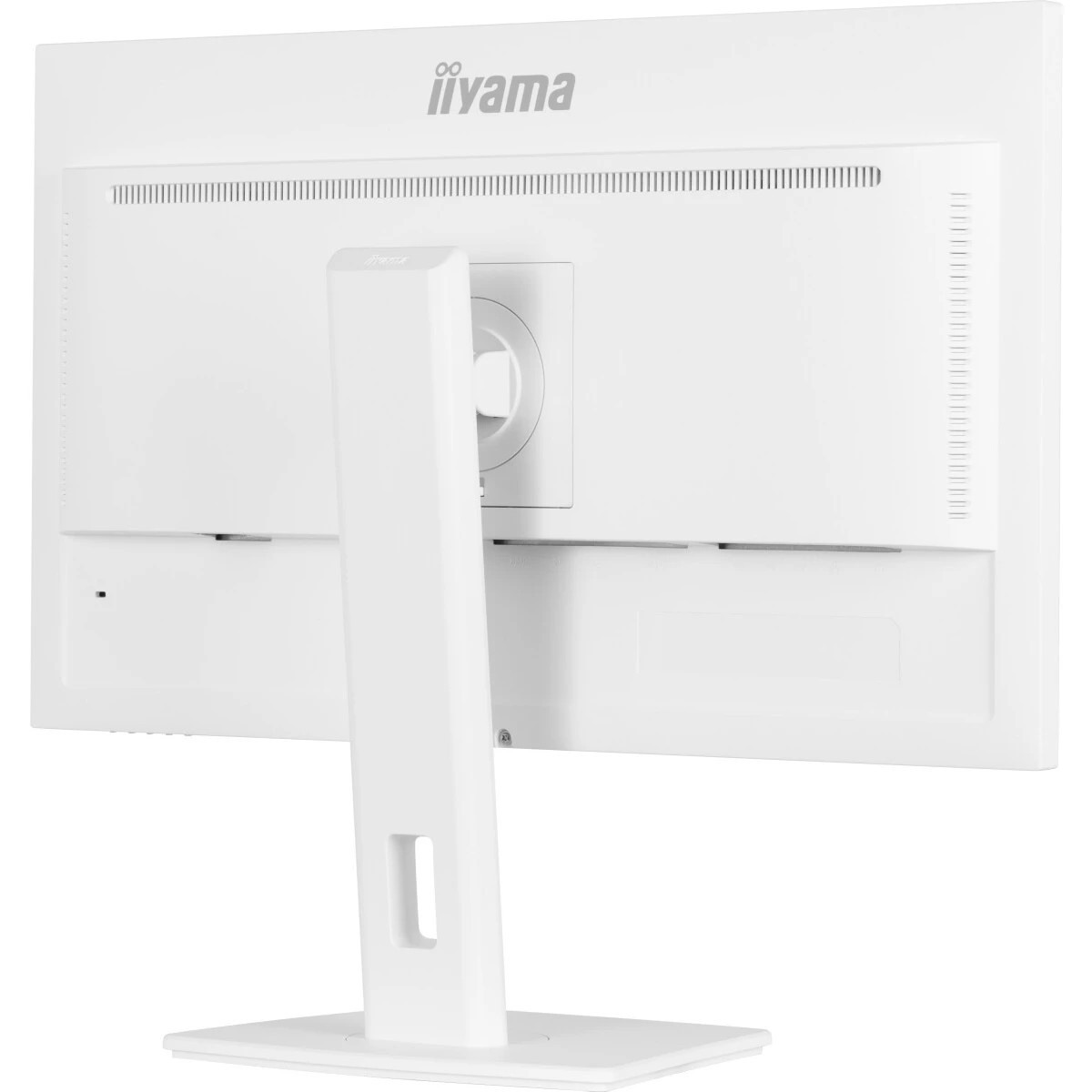 Монитор 27" Iiyama ProLite XUB2797QSN-W2 IPS 2560x1440, 100 Гц, 1 мс, 16:9, 300 кд/м², HDMI 2.0, DP