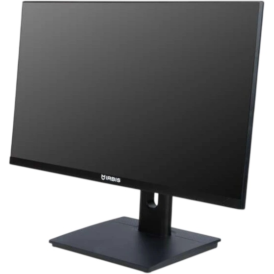 Монитор 23.8" IRBIS SMARTVIEW 24 VA 1920x1080, 144 Гц, 1 мс, 16:9, 250 кд/м², HDMI 1.4, DP 1.2, 3.5