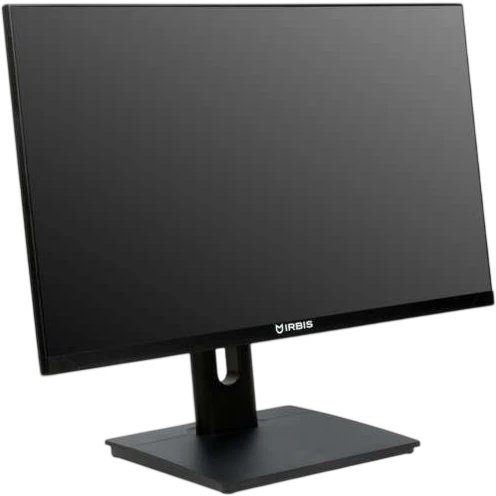 Монитор 23.8" IRBIS SMARTVIEW 24 VA 1920x1080, 144 Гц, 1 мс, 16:9, 250 кд/м², HDMI 1.4, DP 1.2, 3.5