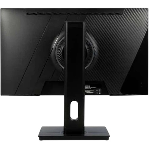 Монитор 23.8" IRBIS SMARTVIEW 24 VA 1920x1080, 144 Гц, 1 мс, 16:9, 250 кд/м², HDMI 1.4, DP 1.2, 3.5