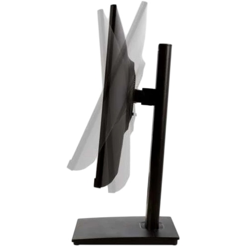 Монитор 23.8" IRBIS SMARTVIEW 24 VA 1920x1080, 144 Гц, 1 мс, 16:9, 250 кд/м², HDMI 1.4, DP 1.2, 3.5