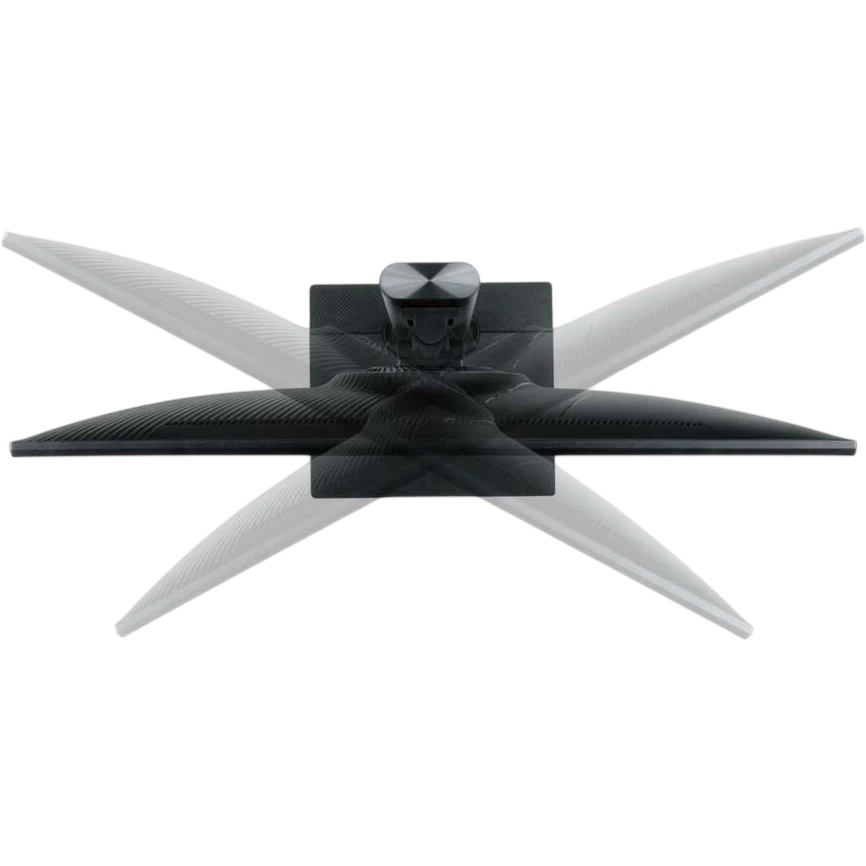 Монитор 23.8" IRBIS SMARTVIEW 24 VA 1920x1080, 144 Гц, 1 мс, 16:9, 250 кд/м², HDMI 1.4, DP 1.2, 3.5