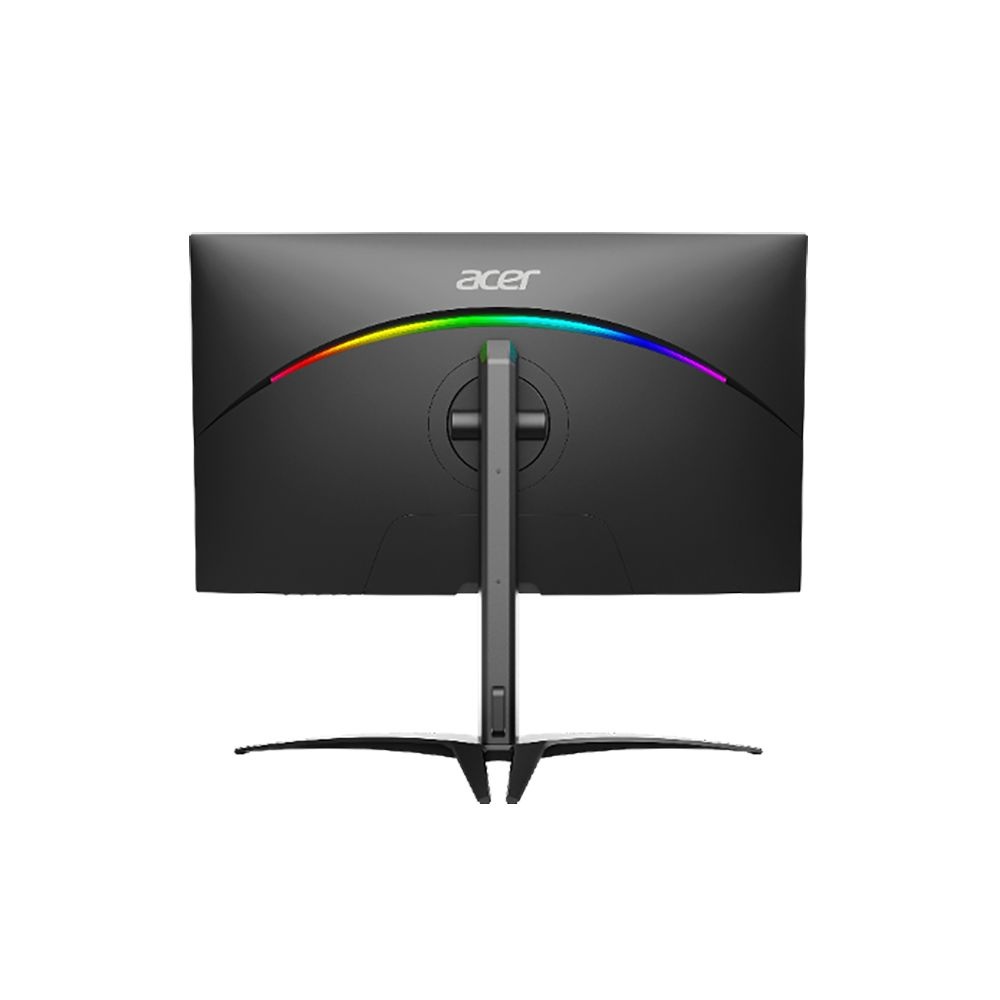 Монитор 27" Acer XV275KP5biipruzx IPS mini-LED 3840x2160, 160 Гц, 1 мс, 16:9, 600 кд/м², HDMI 2.1 (x