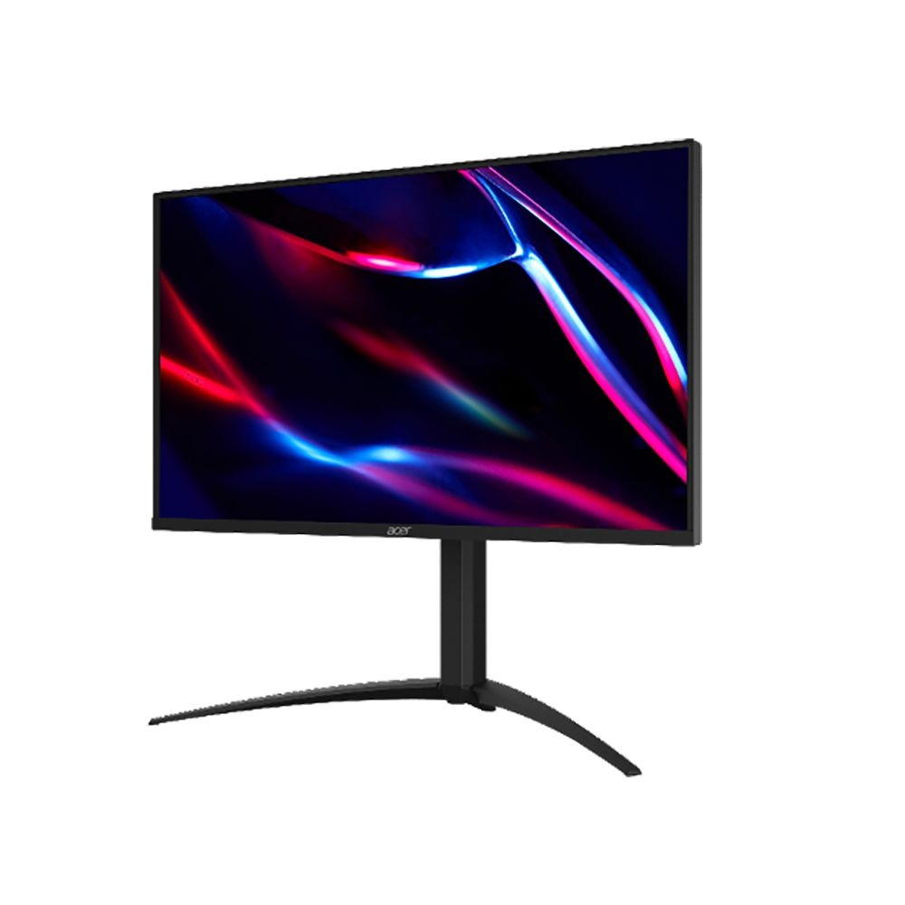 Монитор 27" Acer XV275KP5biipruzx IPS mini-LED 3840x2160, 160 Гц, 1 мс, 16:9, 600 кд/м², HDMI 2.1 (x
