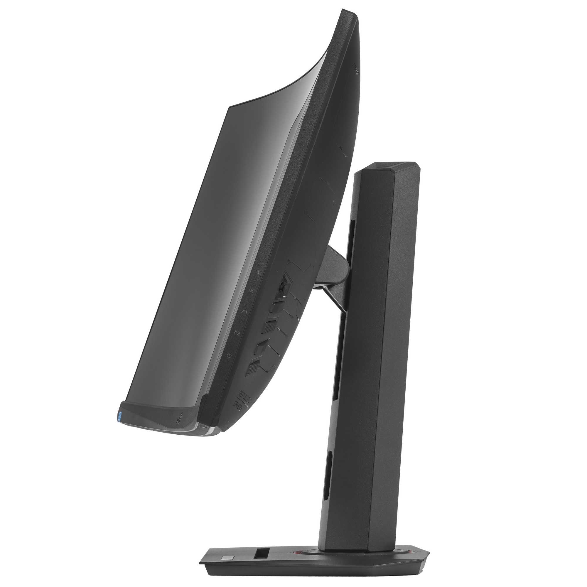 Монитор 27" ASUS ROG Strix XG27WCMS VA 2560x1440, 280 Гц, 1 мс, 16:9, 400 кд/м2, 1xHDMI, 1xDP, 1xUSB