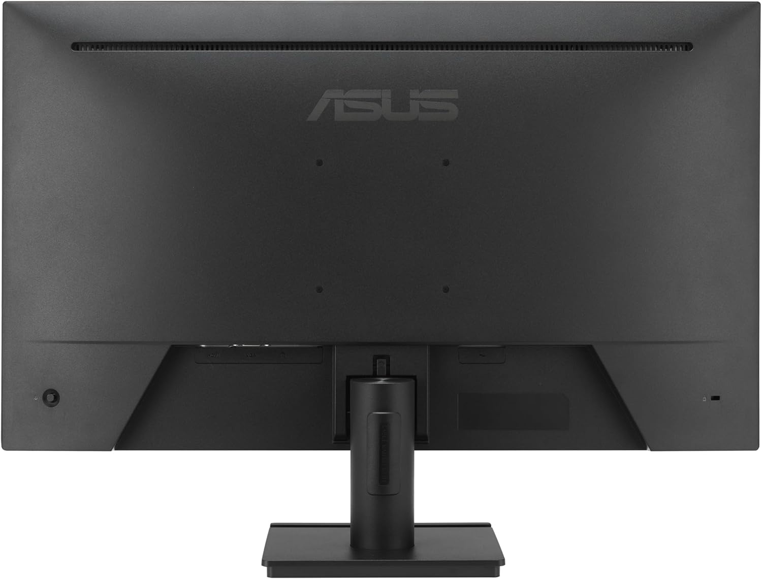 Монитор 27" ASUS VA279HG IPS 1920x1080, 120 Гц, 1 мс, 16:9, 300 кд/м², HDMI 1.4, VGA, 3.5 Jack, черн