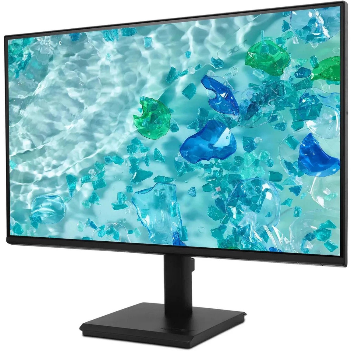 Монитор 27" Acer V277UGbmiipx IPS 2560x1440, 120 Гц, 4 мс, 16:9, 350 кд/м², 2xHDMI 2.0, DP, HDR10, F