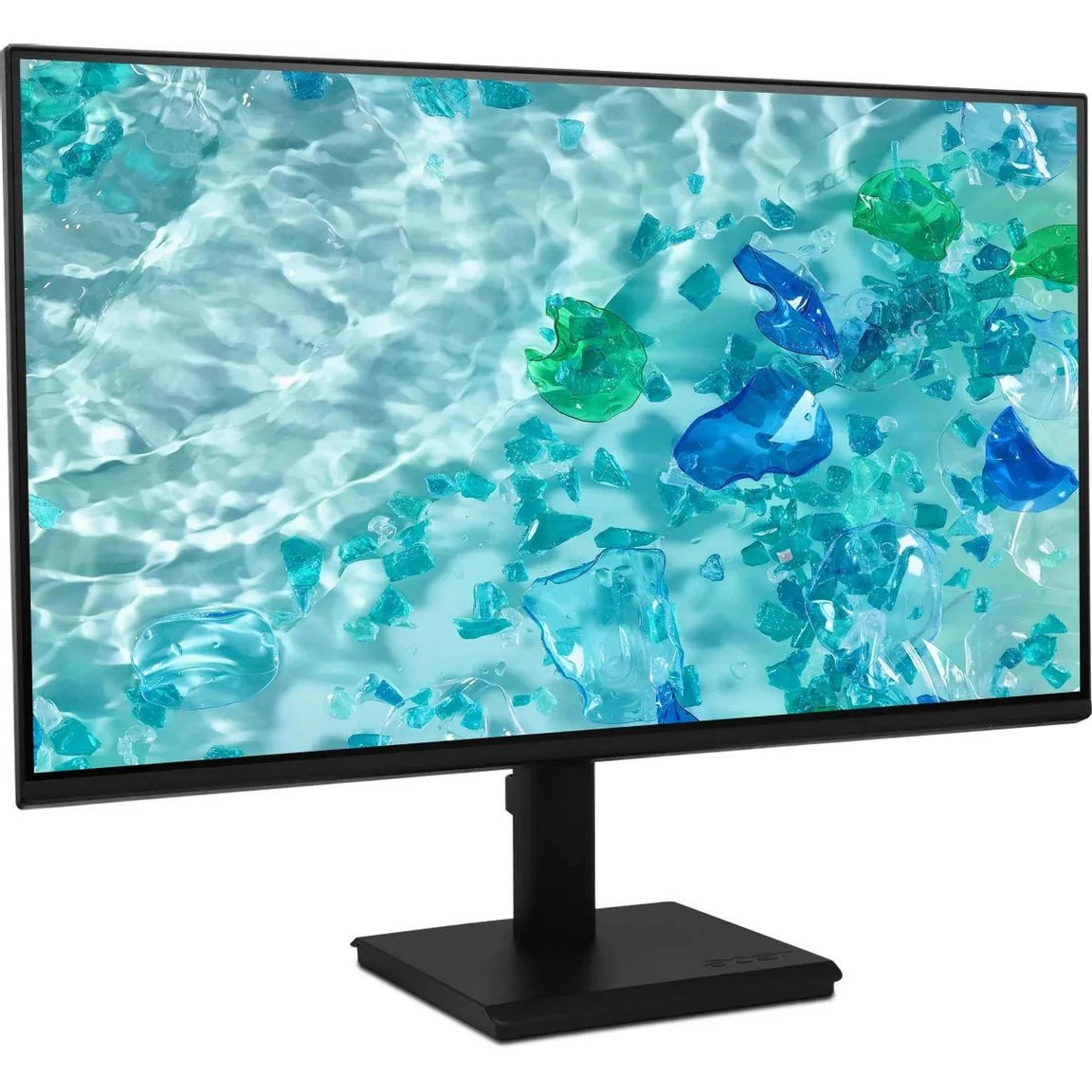 Монитор 27" Acer V277UGbmiipx IPS 2560x1440, 120 Гц, 4 мс, 16:9, 350 кд/м², 2xHDMI 2.0, DP, HDR10, F
