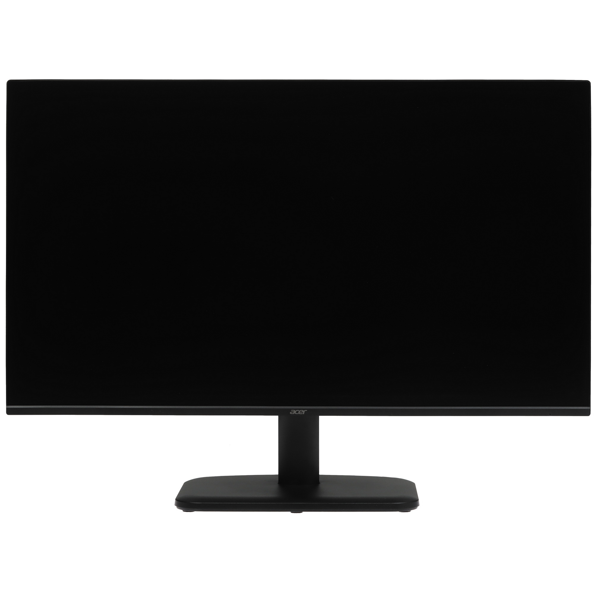 Монитор 27" Acer EK271P6bi IPS 1920x1080, 144 Гц, 4 мс, 16:9, 250 кд/м², HDMI 1.4, VGA, FreeSync, че