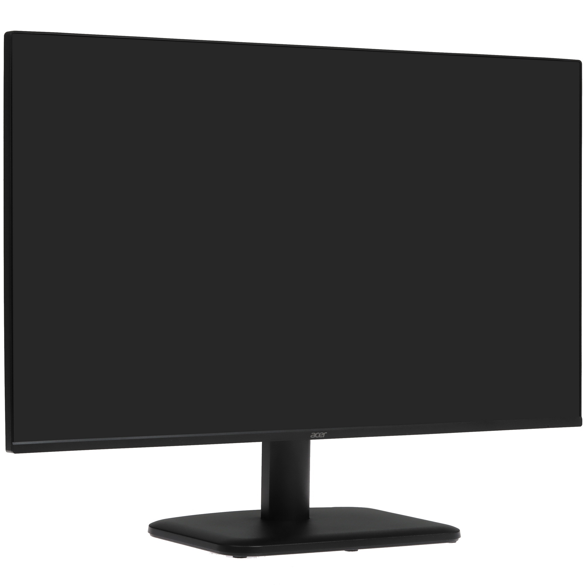 Монитор 27" Acer EK271P6bi IPS 1920x1080, 144 Гц, 4 мс, 16:9, 250 кд/м², HDMI 1.4, VGA, FreeSync, че