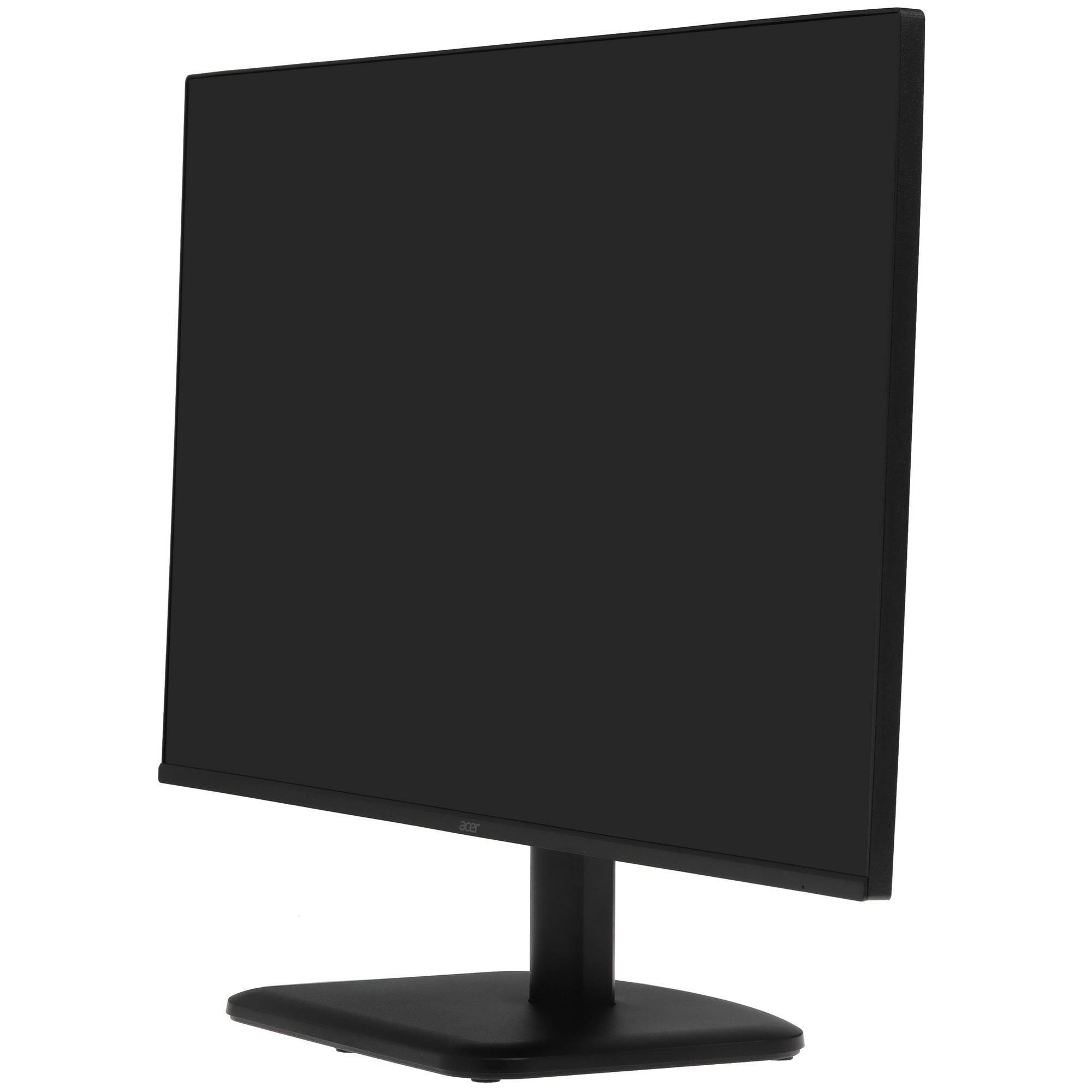 Монитор 27" Acer EK271P6bi IPS 1920x1080, 144 Гц, 4 мс, 16:9, 250 кд/м², HDMI 1.4, VGA, FreeSync, че