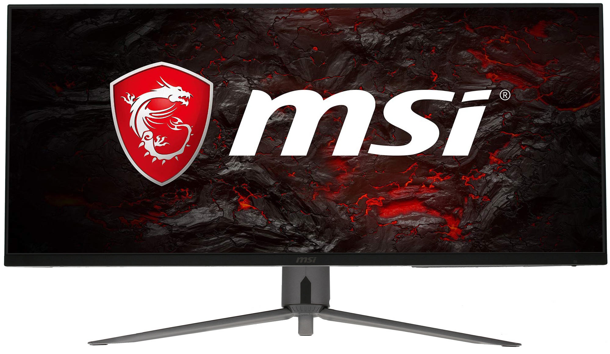Монитор MSI MAG 401QR 40" 21:9 QWQHD(3440x1440) IPS Flat,1ms(MPRT), HDR 400, 1000:1,100M:1,400nit,17