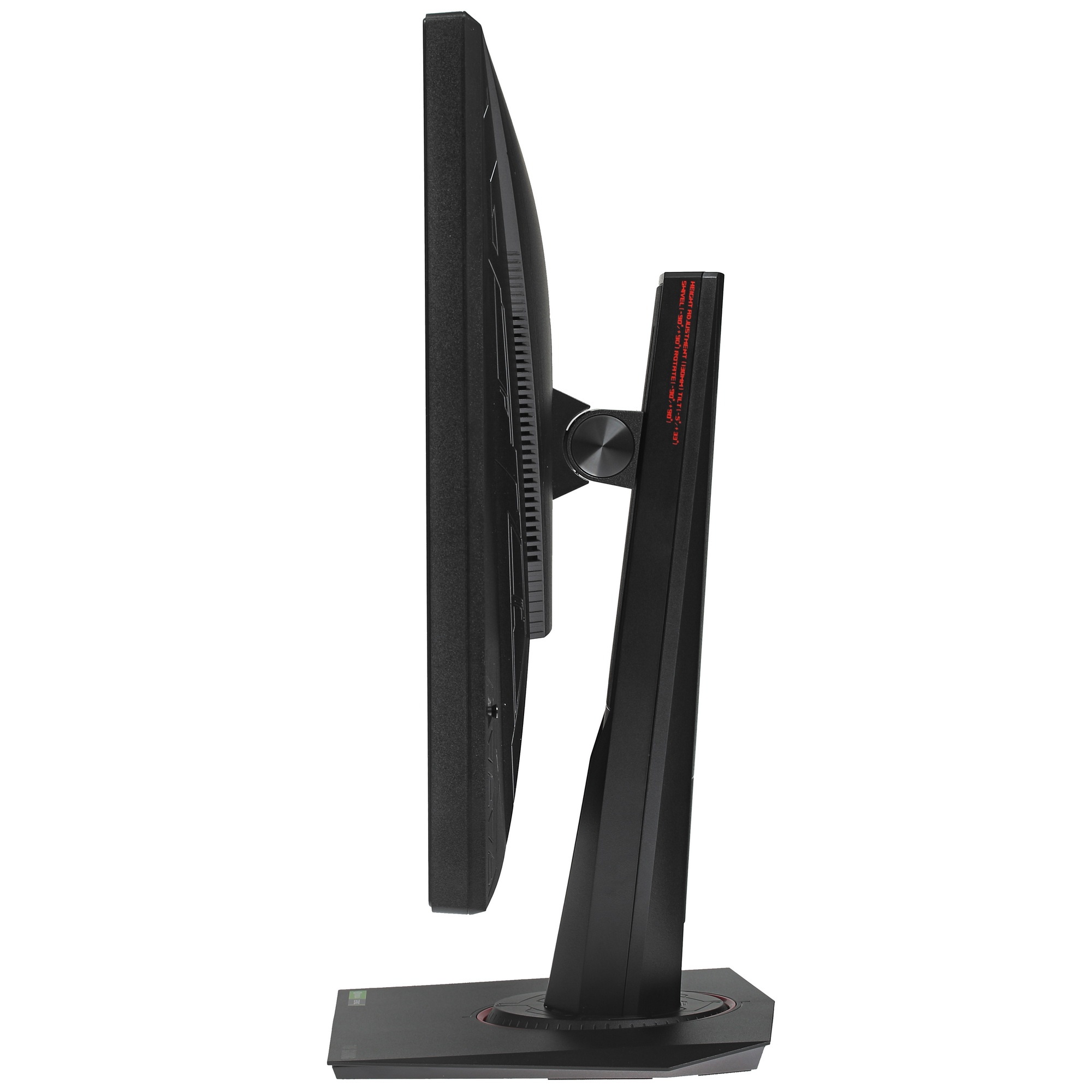 Монитор 27" ASUS TUF Gaming VG279QM IPS 1920x1080, 280 Гц, 1 мс, 16:9, 400 кд/м2, 2хHDMI, 1хDP, выхо