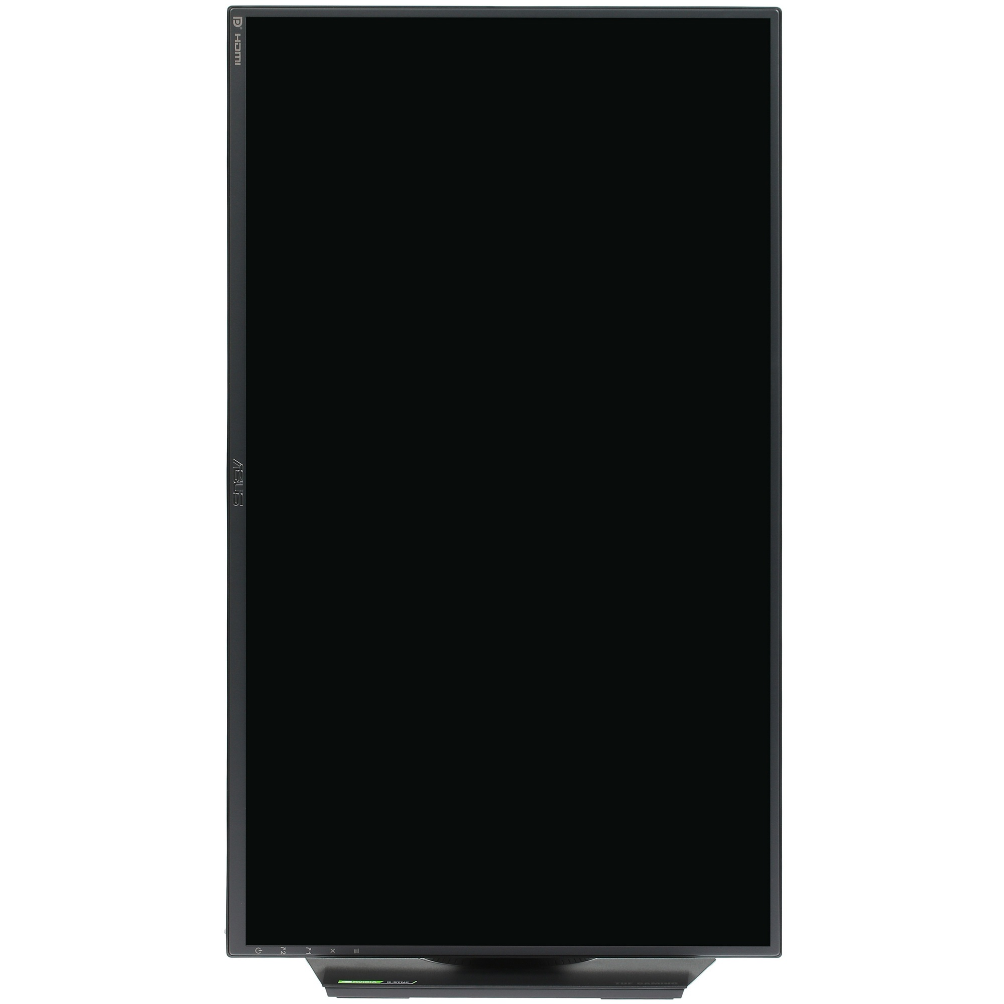 Монитор 27" ASUS TUF Gaming VG279QM IPS 1920x1080, 280 Гц, 1 мс, 16:9, 400 кд/м2, 2хHDMI, 1хDP, выхо