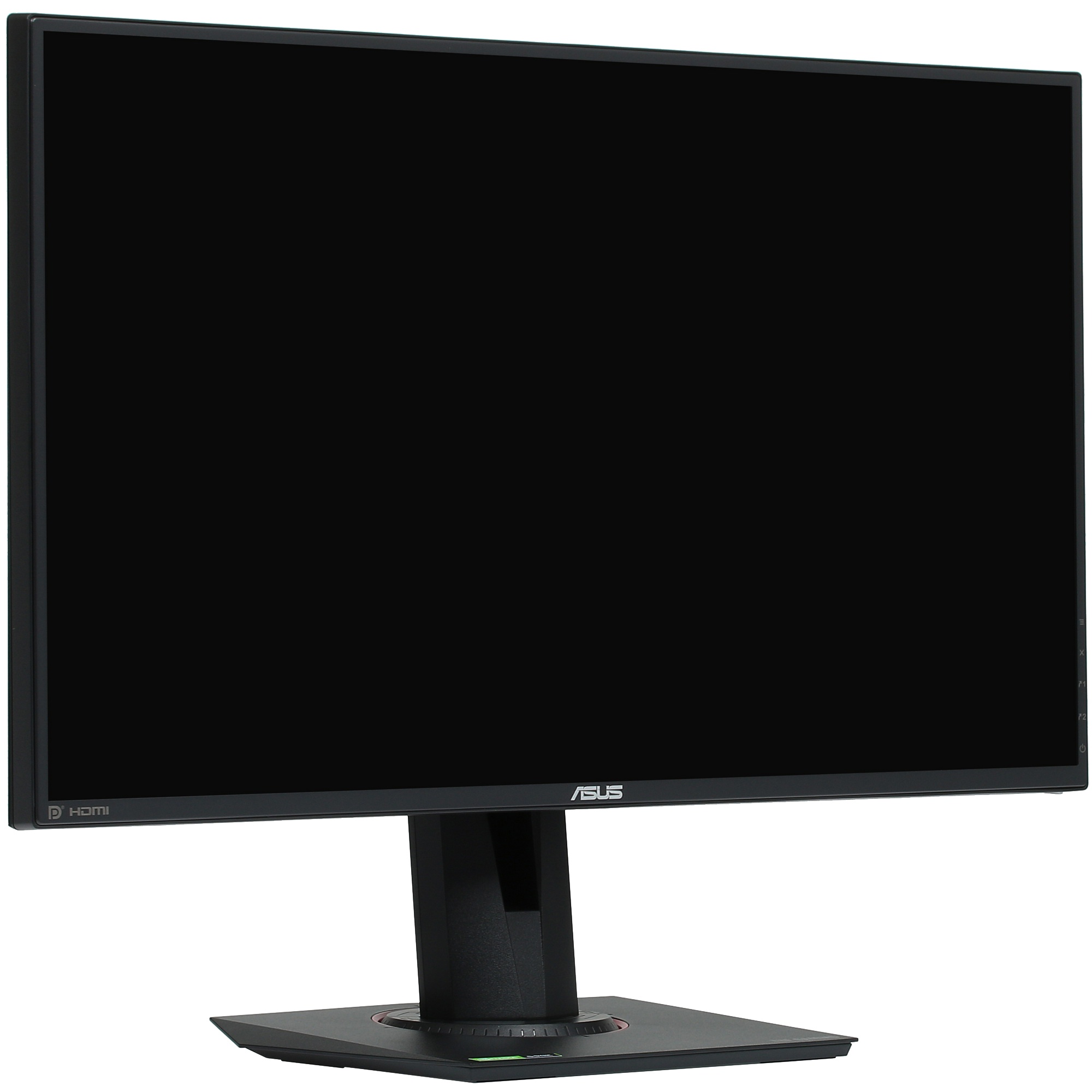 Монитор 27" ASUS TUF Gaming VG279QM IPS 1920x1080, 280 Гц, 1 мс, 16:9, 400 кд/м2, 2хHDMI, 1хDP, выхо