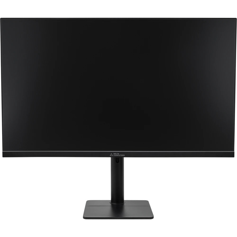 Монитор 27" Delta Computers Сова OM270I IPS 1920x1080, 75 Гц, 5 мс, 16:9, 250 кд/м², HDMI 1.4, DP 1.