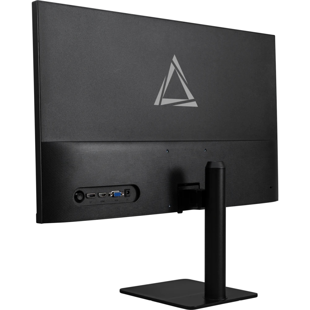 Монитор 27" Delta Computers Сова OM270I IPS 1920x1080, 75 Гц, 5 мс, 16:9, 250 кд/м², HDMI 1.4, DP 1.