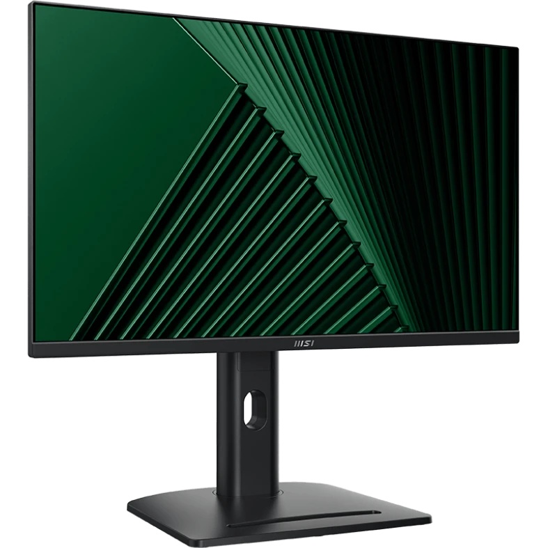 Монитор 27" MSI Pro MP275PG IPS 1920x1080, 100 Гц, 4 мс, 16:9, 300 кд/м², HDMI 1.4b, DP 1.2a, VGA, 3