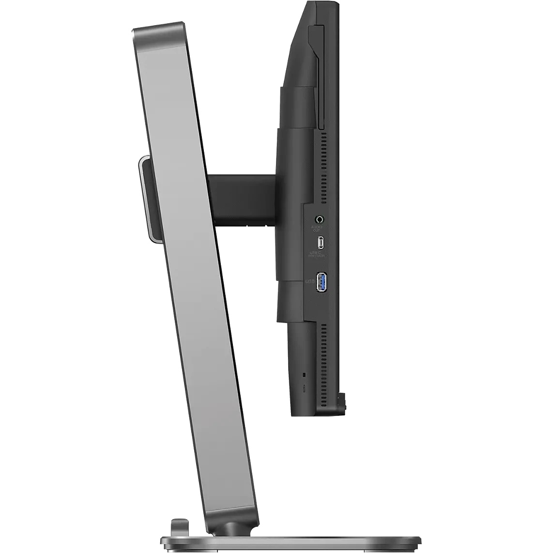 Монитор 23.8" Philips 24B2N4200 IPS 1920x1080, 120 Гц, 4 мс, 16:9, 300 кд/м², HDMI 1.4, DP 1.2, USB