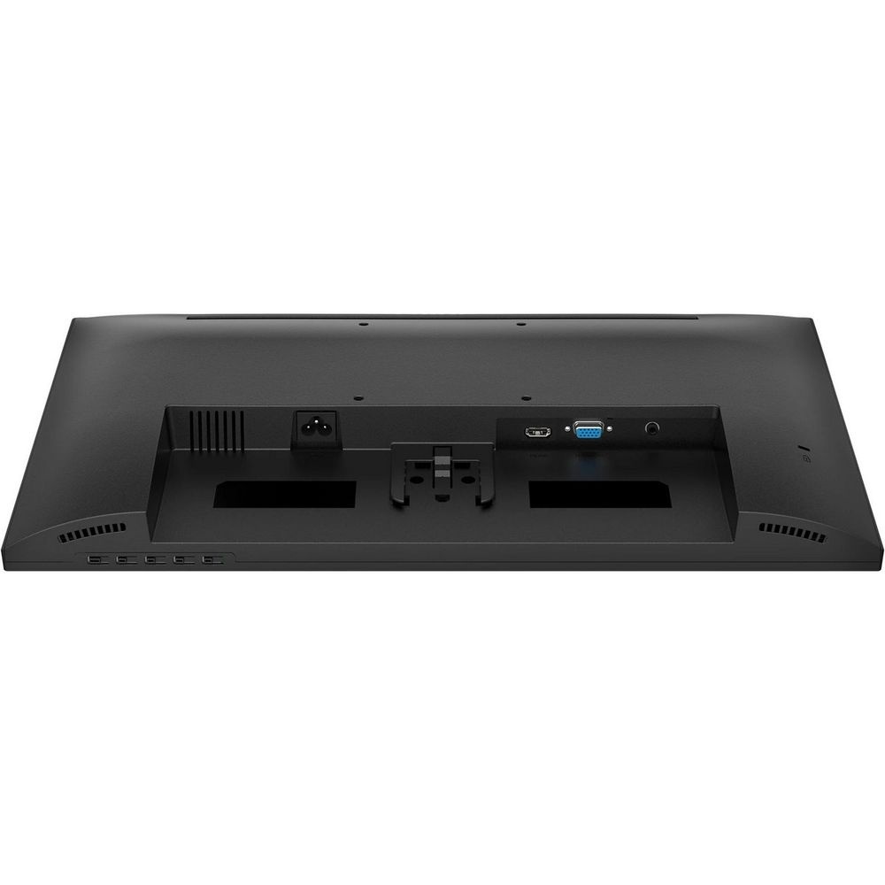 Монитор 21.5" Philips 221V8LB VA 1920x1080, 120 Гц, 1 мс, 16:9, 250 кд/м², HDMI 1.4, VGA, 3.5 мм, Ad