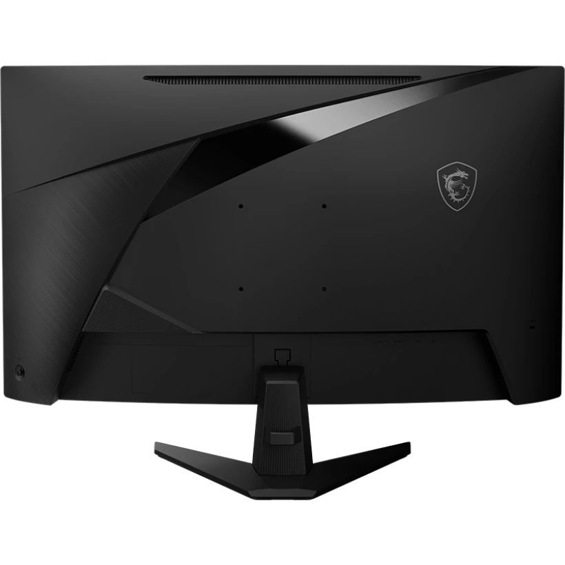 Монитор MSI 32CQ6F 31.5" 16:9 WQHD(2560x1440) Rapid VA Curve 1500R,DisplayHDR 400, 0,5ms(GTG), 3500: