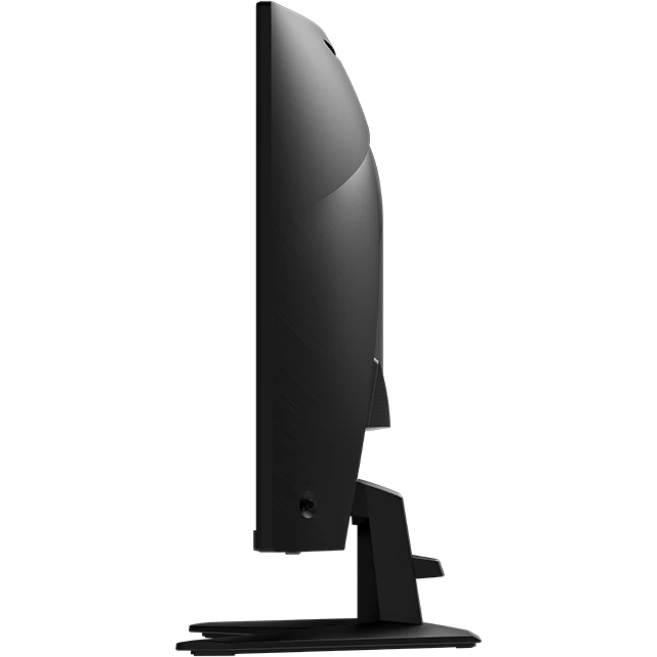 Монитор MSI 32CQ6F 31.5" 16:9 WQHD(2560x1440) Rapid VA Curve 1500R,DisplayHDR 400, 0,5ms(GTG), 3500: