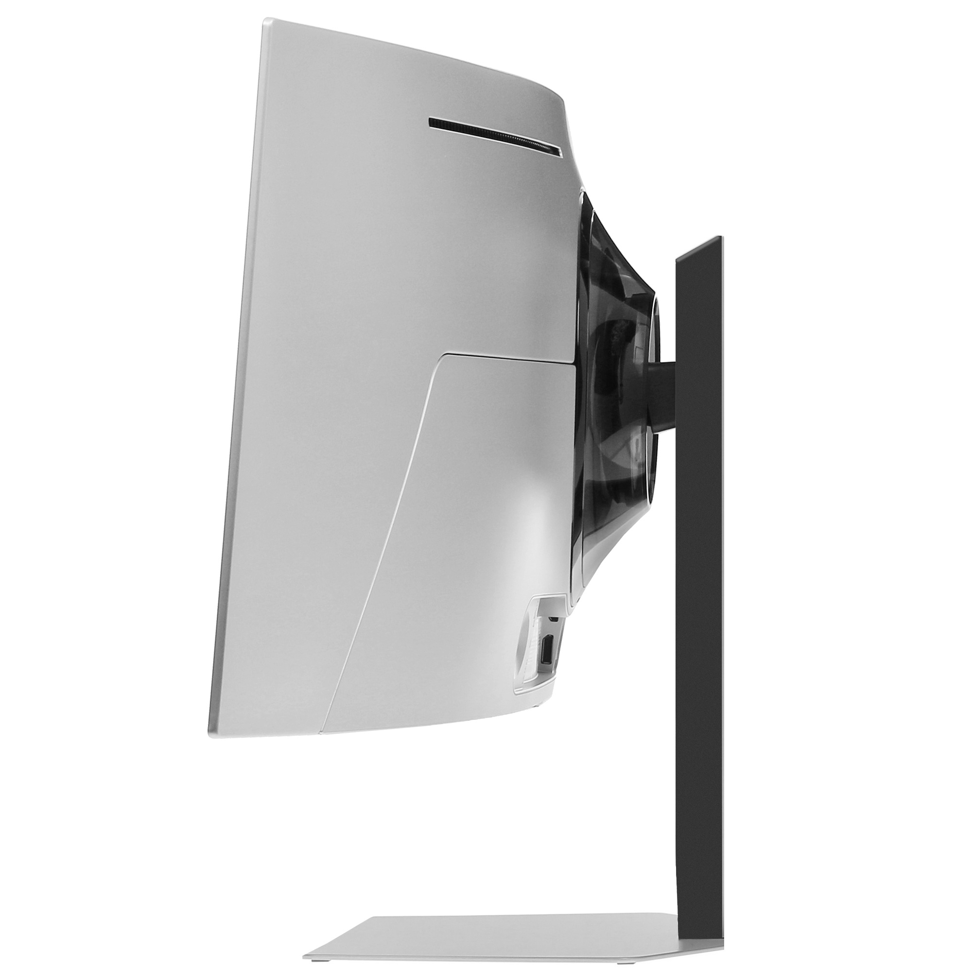 Монитор 49" Samsung Odyssey OLED G9 G95SD S49DG952SI OLED 5120x1440, 240 Гц, 0.03 мс, 32:9, 250 кд/м