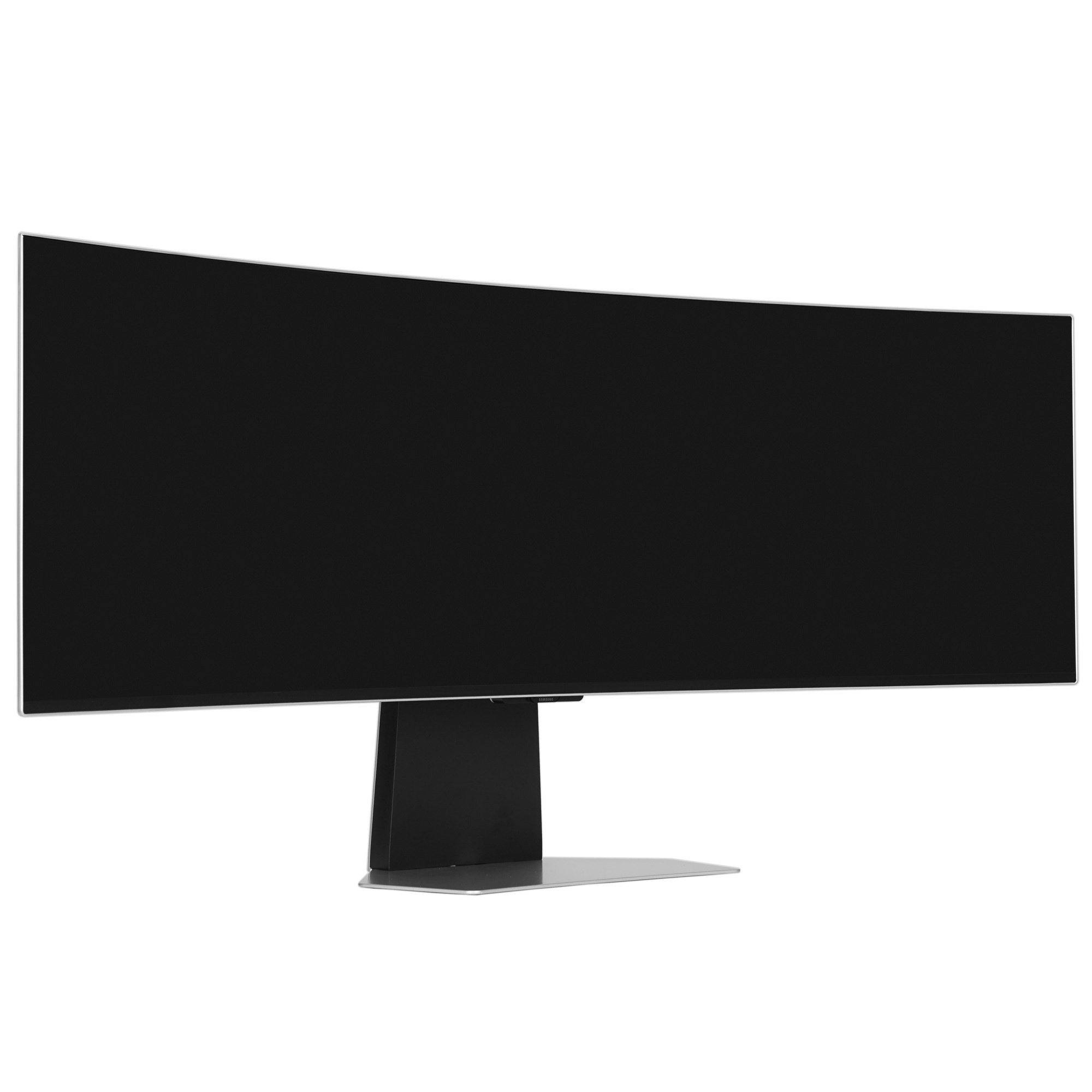 Монитор 49" Samsung Odyssey OLED G9 G95SD S49DG952SI OLED 5120x1440, 240 Гц, 0.03 мс, 32:9, 250 кд/м