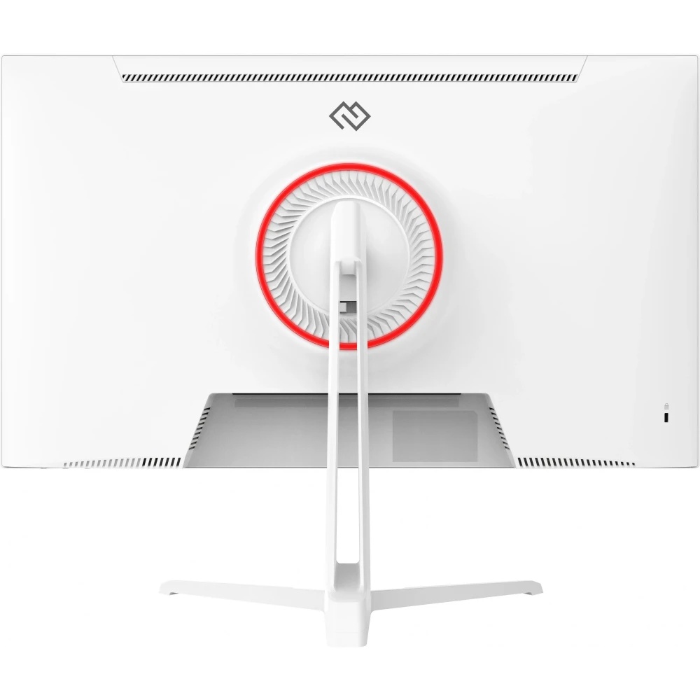 Монитор Digma Overdrive 24P410F 23.8" IPS 1920x1080, 200 Гц, 2 мс, 16:9, 300 кд/м2, 1хHDMI, 1хDP, 1x