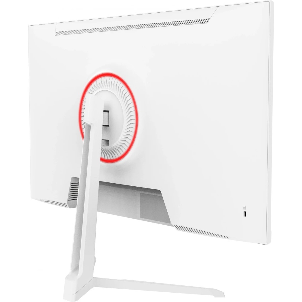 Монитор Digma Overdrive 24P410F 23.8" IPS 1920x1080, 200 Гц, 2 мс, 16:9, 300 кд/м2, 1хHDMI, 1хDP, 1x