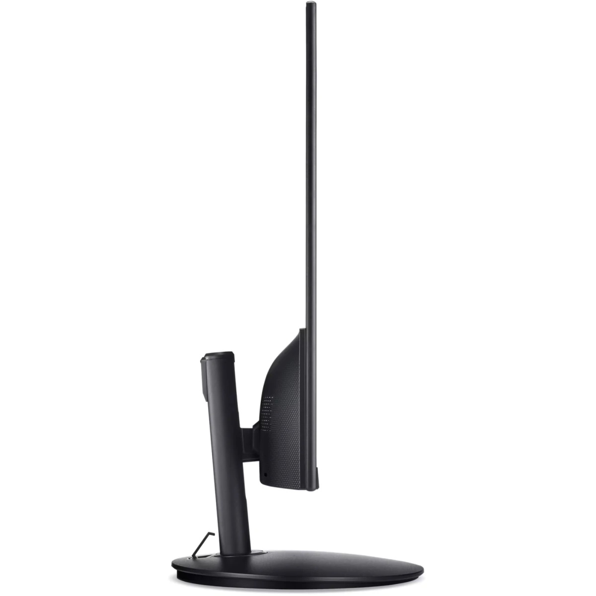 Монитор Acer 23.8" SH242YG0bih черный IPS LED 1ms 16:9 HDMI матовая HAS Piv 250cd 178гр/178гр 1920x1